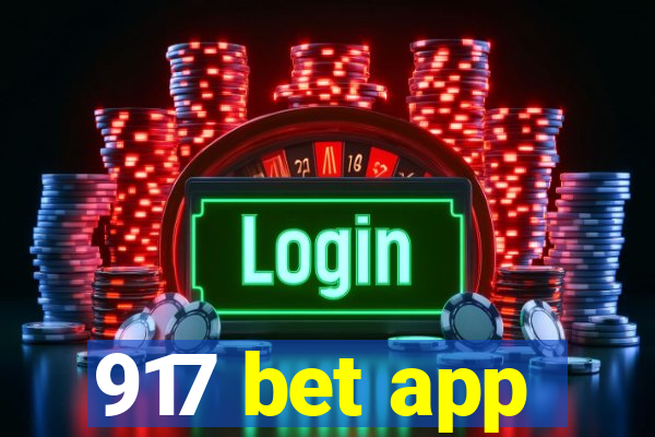917 bet app